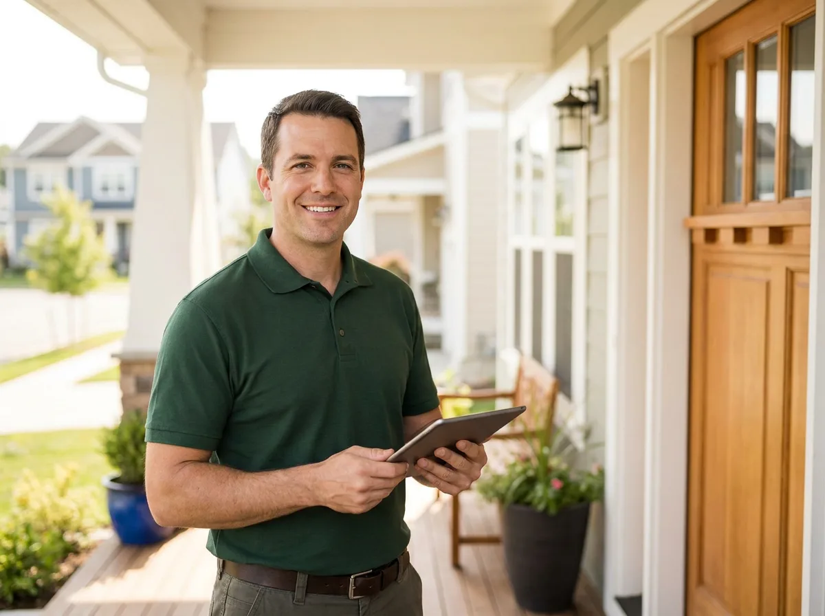 Pest control FAQs for Pine Lake, GA